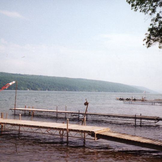 Keuka Lake