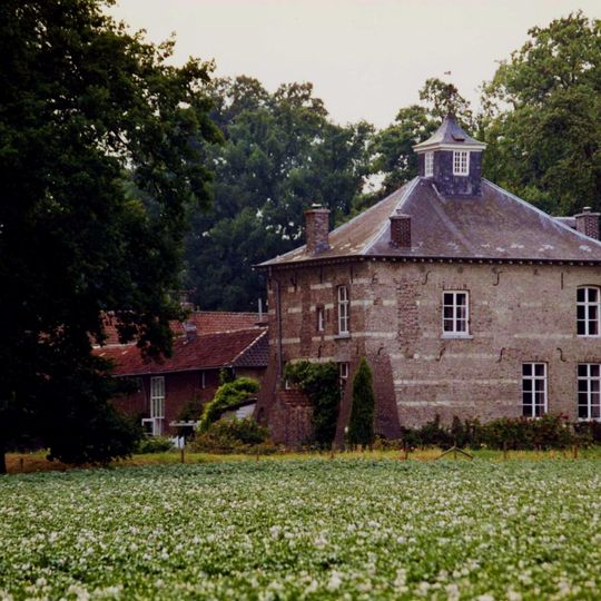Huis Nederhoven