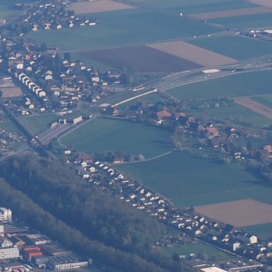 Rüdtligen-Alchenflüh