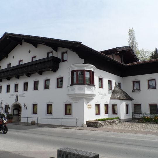 Gasthof Unterwirt
