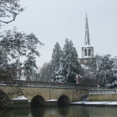 St Peter's Church, Wallingford