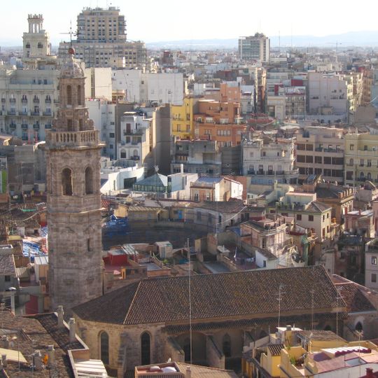 Chiesa di Santa Caterina