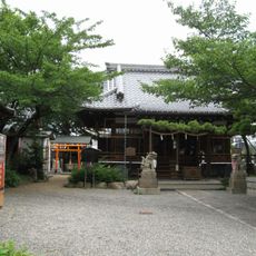 Sakurai-jinja