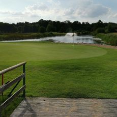 Mecklenburg-Vorpommern-Platzes