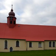 Our Lady of the Angels church in Stankowice