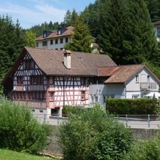 Haus Hauptstrasse 51