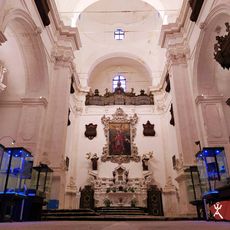 Museo di civiltà preclassiche della Murgia meridionale e Parco archeologico e naturale di Santa Maria di Agnano di Ostuni