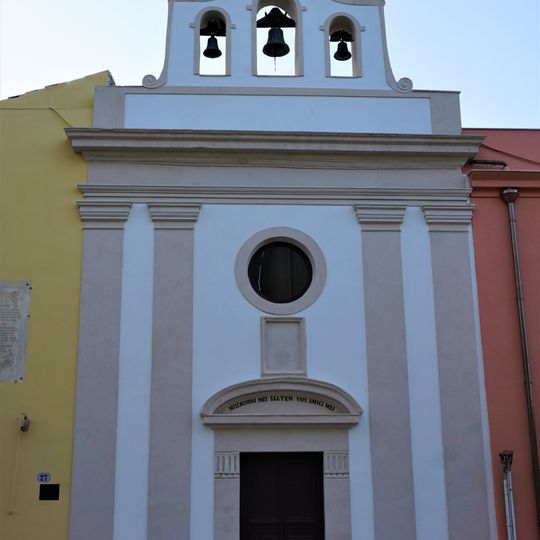 Chiesa del Purgatorio