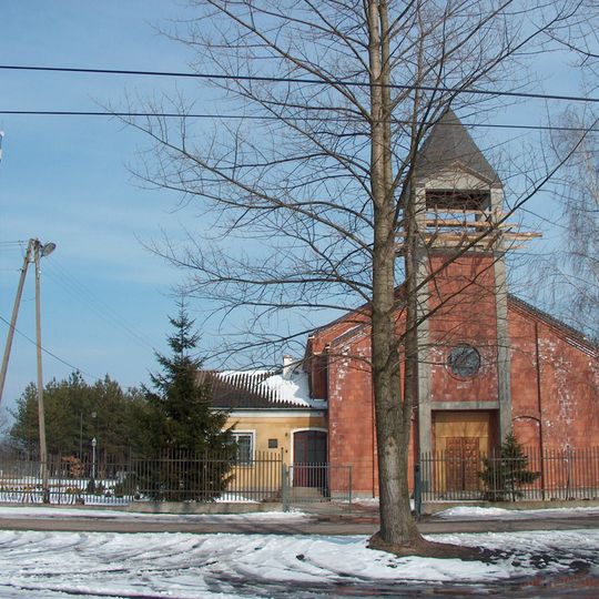 Rososz, Grójec County