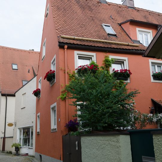 Wohnhaus