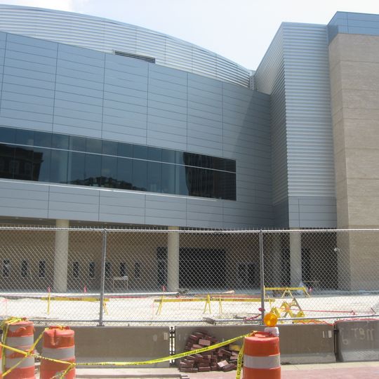 Gemcraft-Wittmer Building