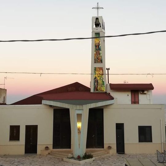 Chiesa di Santa Maria Assunta