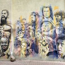 Graffiti