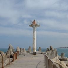Herzliya Light
