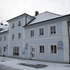 Ehemaliger Gasthof