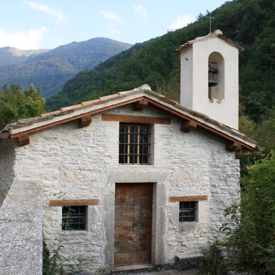 Chiesa della Maina