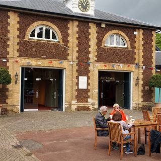 Sandringham Museum & Stables Tearoom