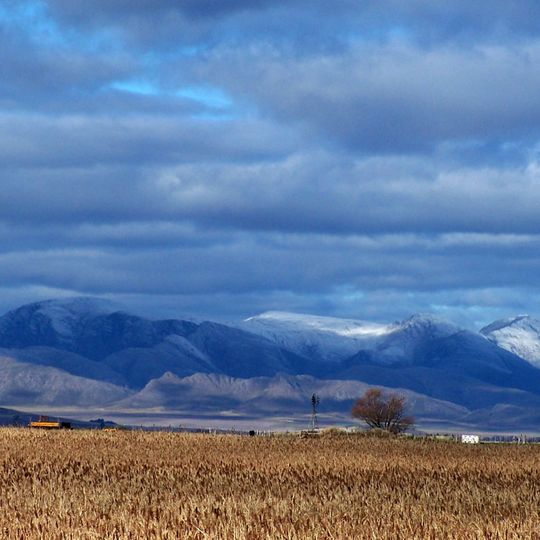 Sierra de la Ventana