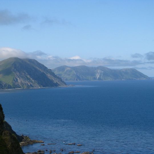 Riserva naturale delle isole del Commodoro
