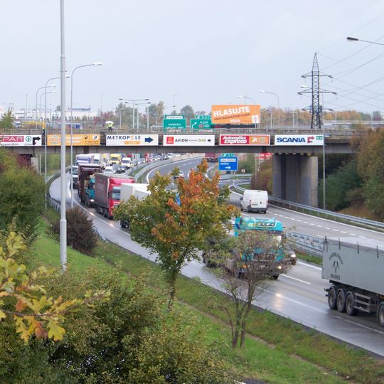 D0 motorway