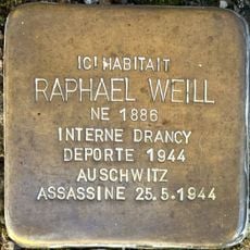 Raphael Weill