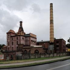Brewery in Słupsk