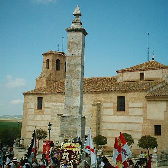 Villalar de los Comuneros
