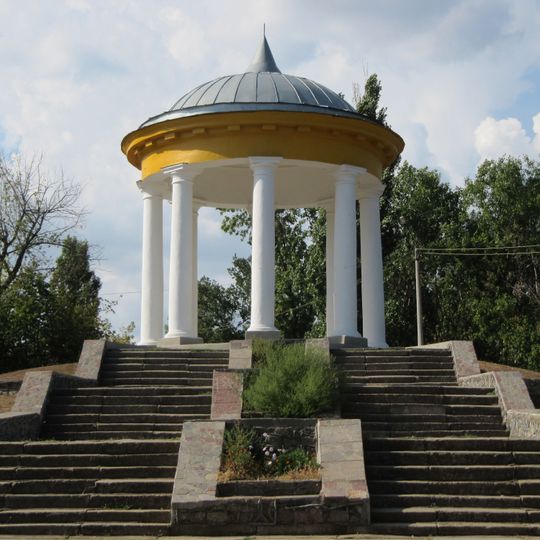 Voznesensk
