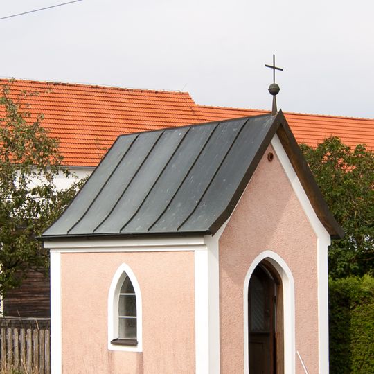 Wegkapelle