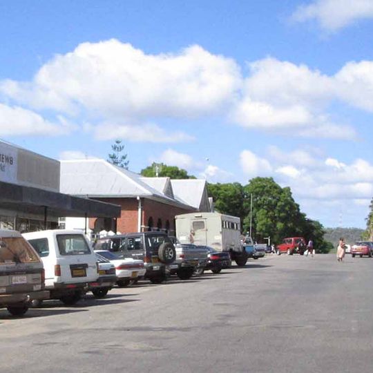 Masvingo