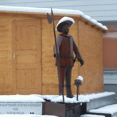 Stefan Fadinger Museum