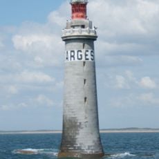 Phare des Barges