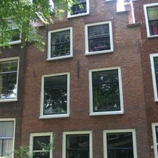 Garenmarkt 7, Leiden