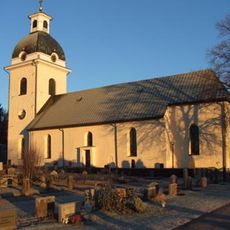 Valbo Church