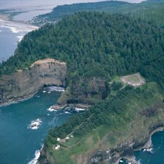 Cape Meares National Wildlife Refuge