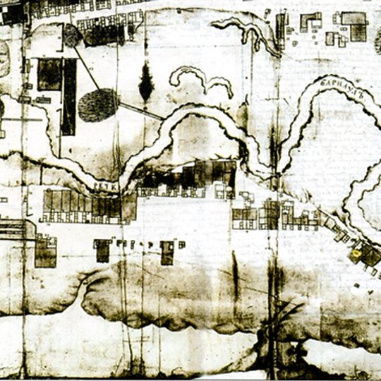 Barnaul Silver Smelting Works