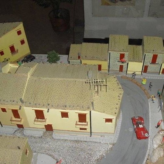 Museo Vincenzo Florio