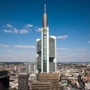 Frankfurt'u keşfetmeden önce bilmediğiniz şeyler
