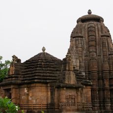 Rajarani Temple