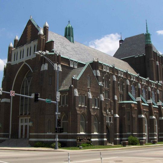 Scottish Rite Cathedral