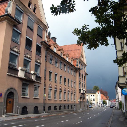 Realschule an der Salzstraße