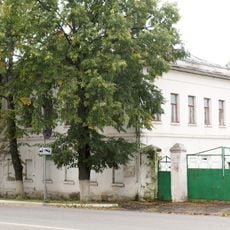 Усадьба Лужнова (Суздаль)