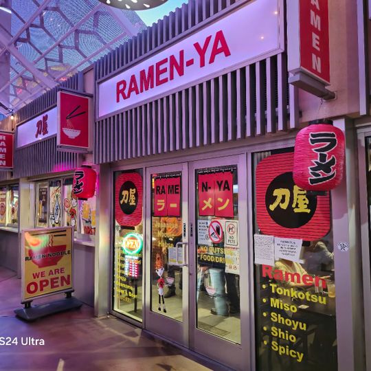 Ramen-Ya