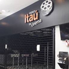 Espaço Itaú de Cinema Curitiba