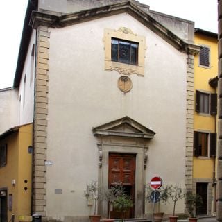 Église san Michele Visdomini