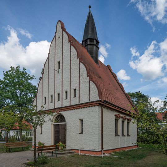Evangelische Kirche