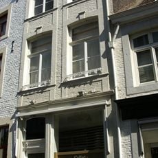 Platielstraat 22, Maastricht