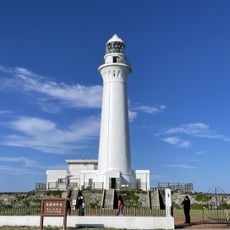 Shiriyazaki Lighthouse