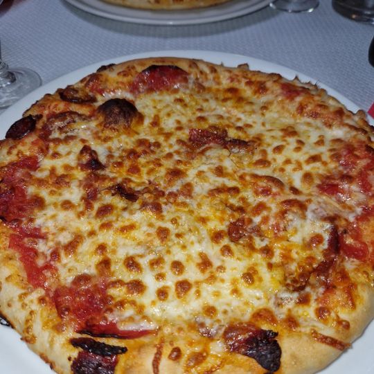 Pizza Pazza