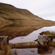 Llyn y Fan Fawr